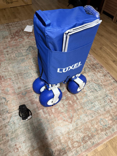 Customer photo