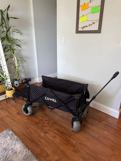 Customer photo