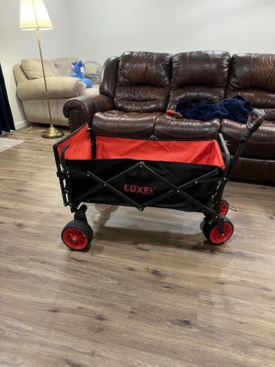 Customer photo