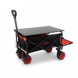 Electric Folding