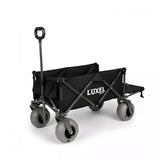 Beach Wagon Black